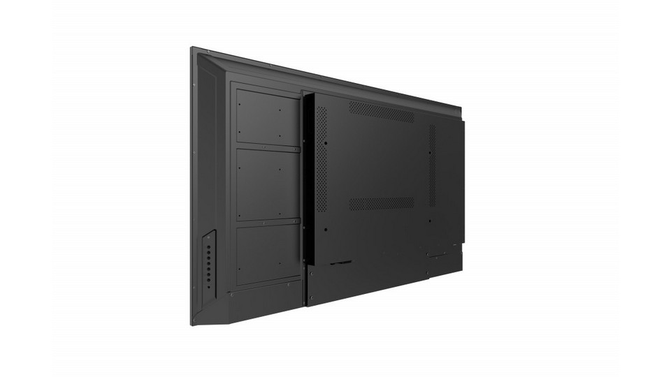 Изображения VIEWSONIC CDE5520-W