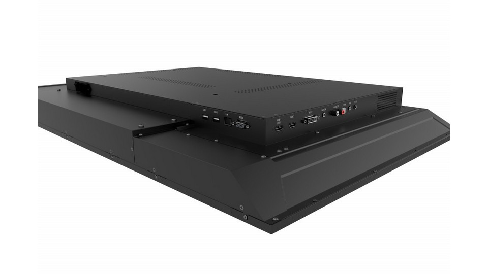 Изображения VIEWSONIC CDE5520-W