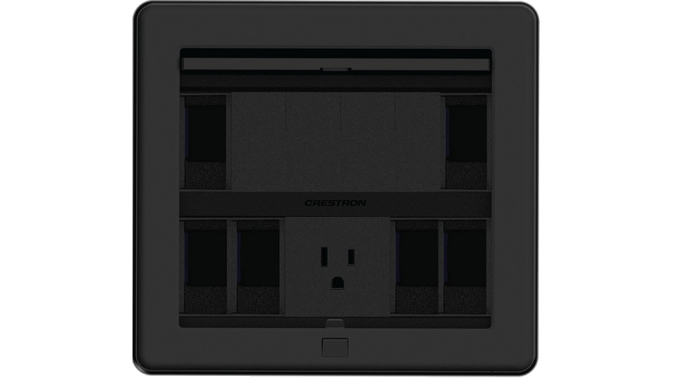 Изображения CRESTRON FT2-700-MECH-AC-B