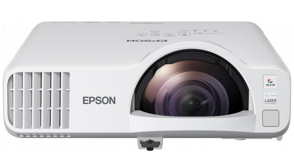 Изображения EPSON EB-L200SW