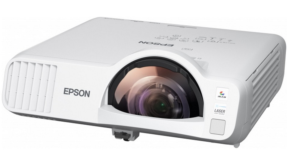 Изображения EPSON EB-L200SX