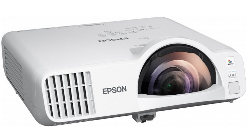 Изображения EPSON EB-L200SX