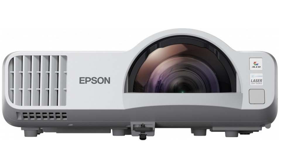 Изображения EPSON EB-L200SX
