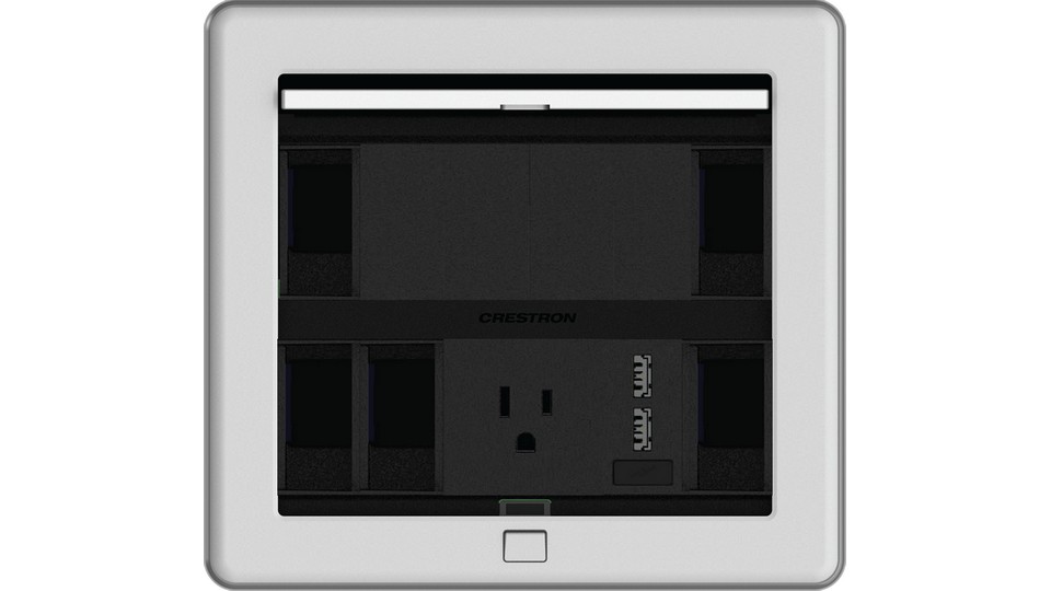 Изображения CRESTRON FT2-700-MECH-ACUSB-A