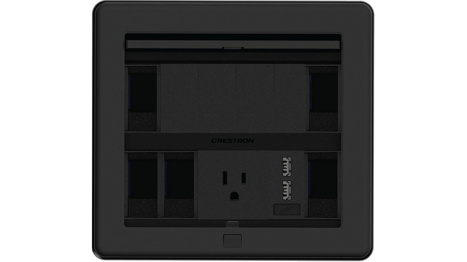 Изображения CRESTRON FT2-700-MECH-ACUSB-B