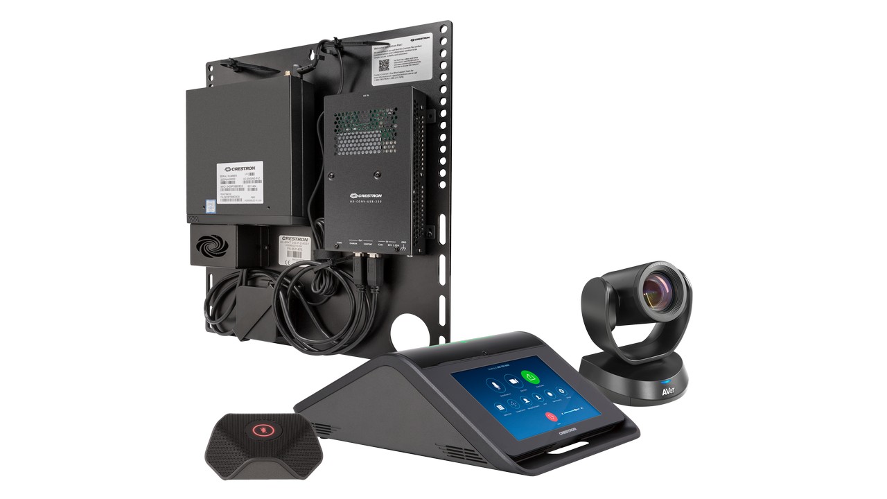 Система видеоконференцсвязи CRESTRON UC-MX70-Z