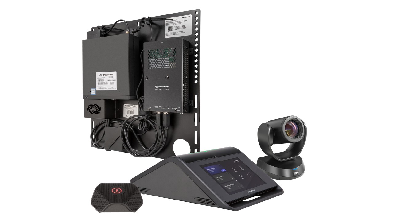Система видеоконференцсвязи CRESTRON UC-MX70-T