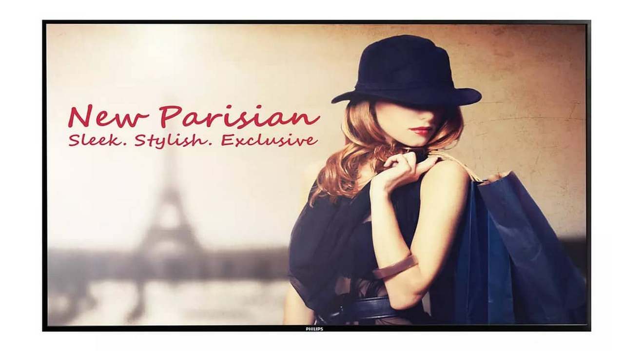 Изображения PHILIPS 55BDL4150D/00