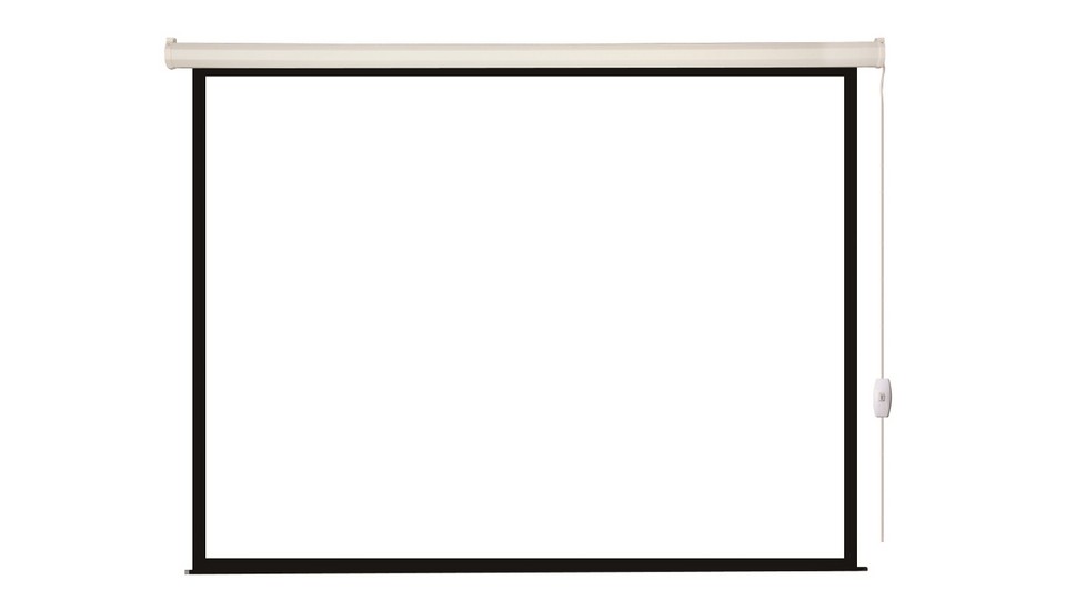 Изображения LUMIEN Eco Control Matte White, LEC-100113