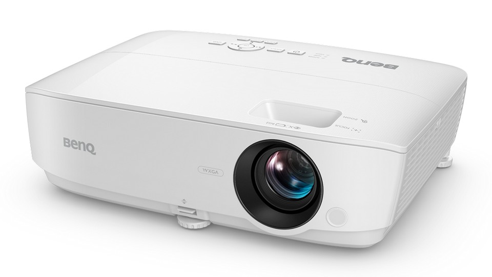 Изображения BENQ MW536