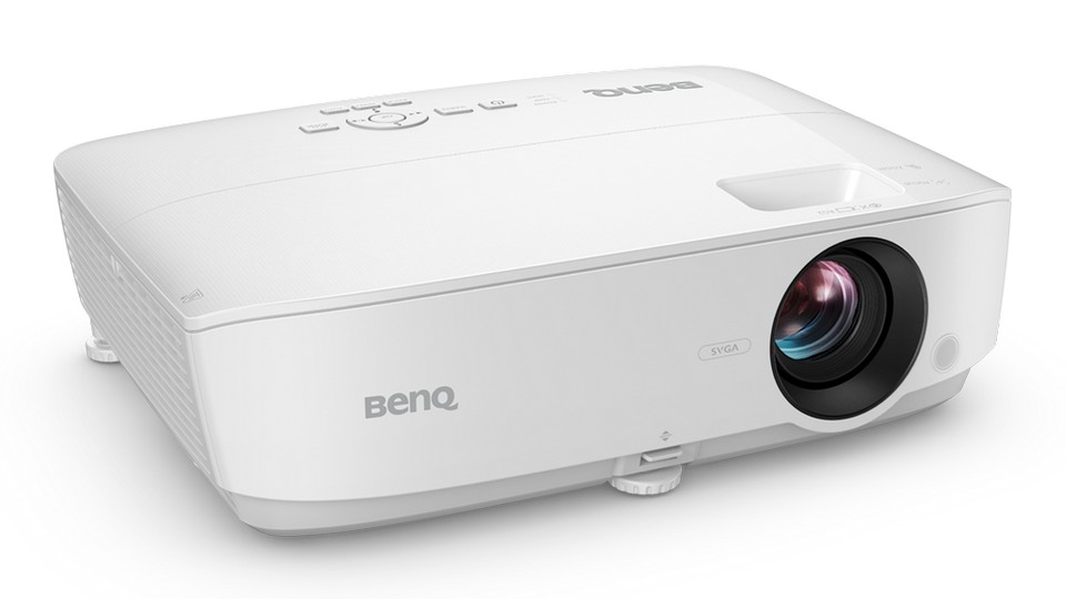 Изображения BENQ MS536