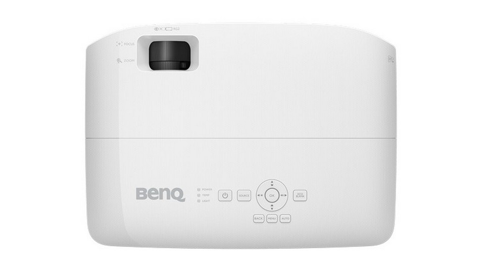 Изображения BENQ MS536