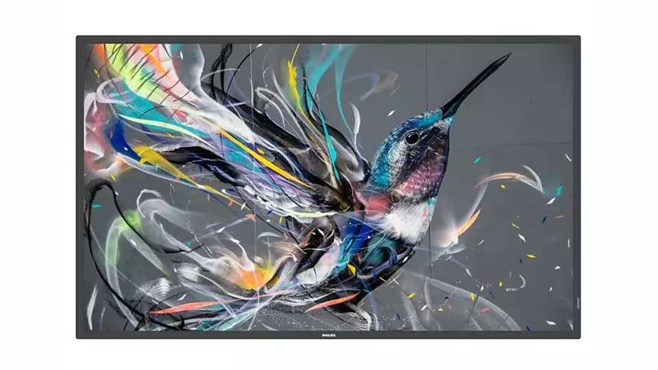 Изображения PHILIPS 55BDL3510Q/00