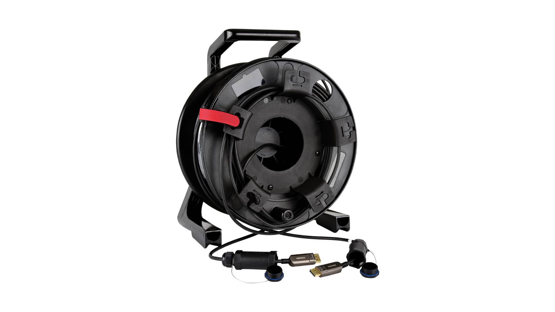 Изображения KRAMER CRS-PlugNView-DP-230