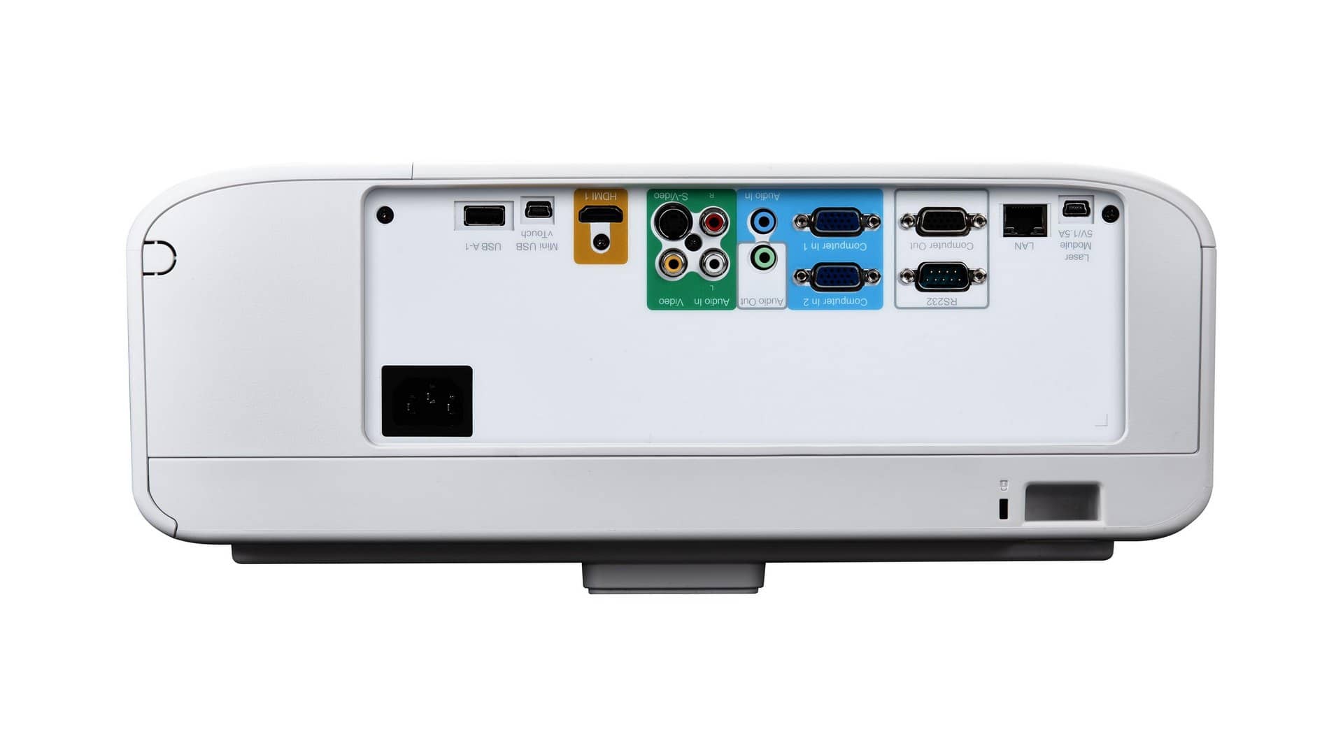 Изображения VIEWSONIC PS750W