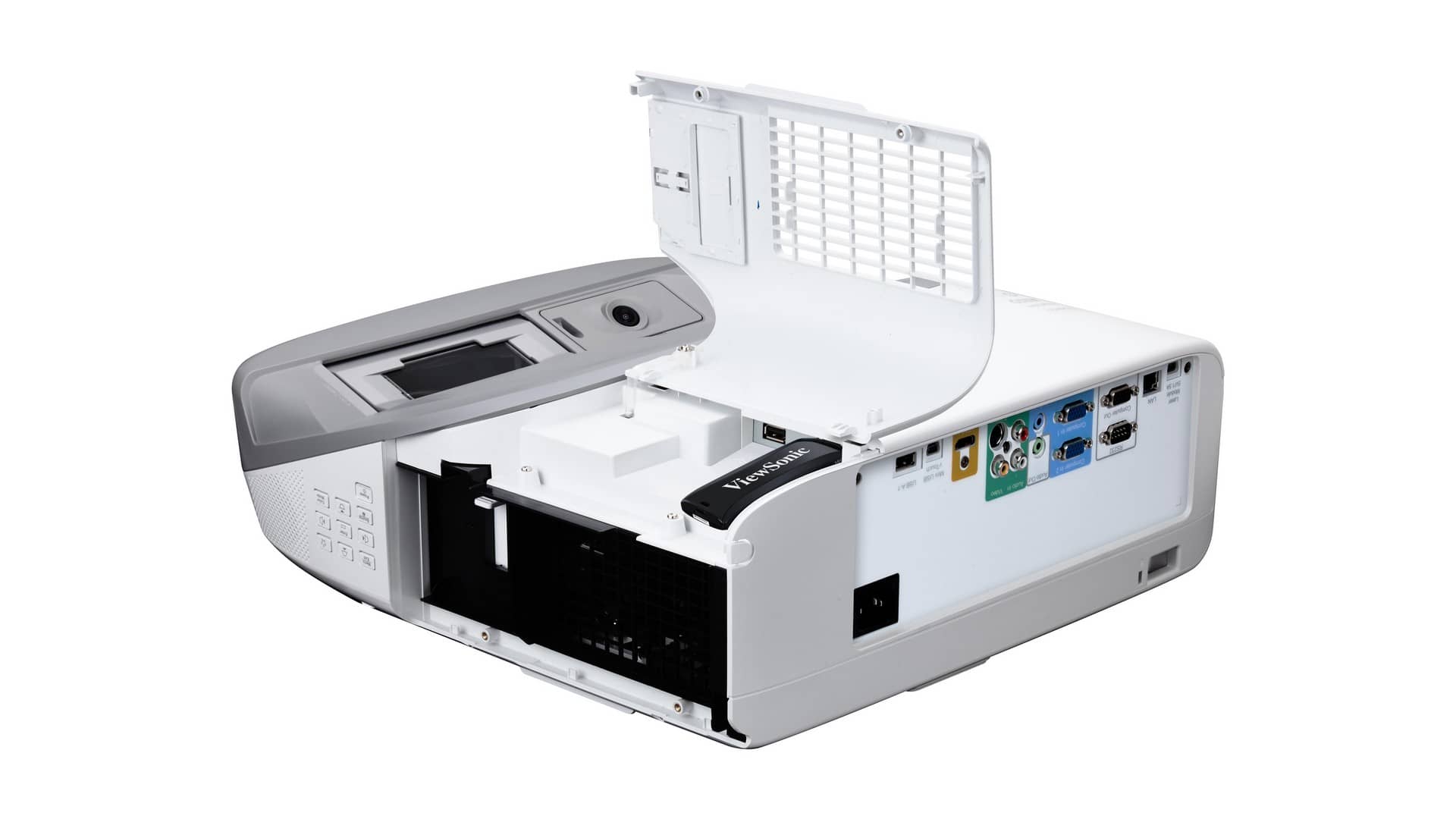 Изображения VIEWSONIC PS750W