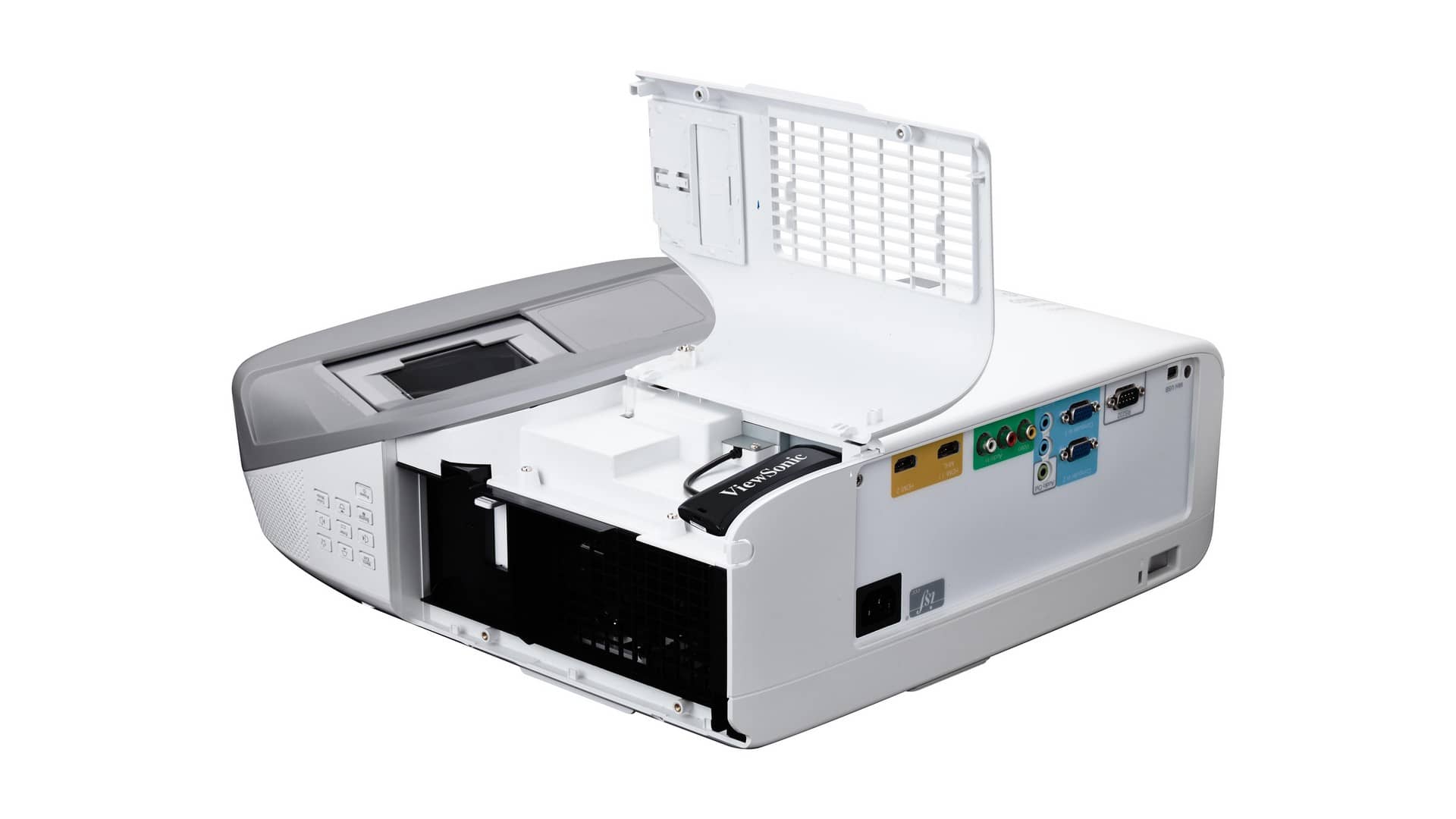 Изображения VIEWSONIC PX800HD