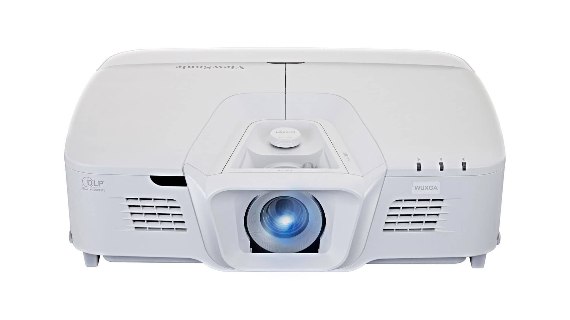 Изображения VIEWSONIC Pro8800WUL