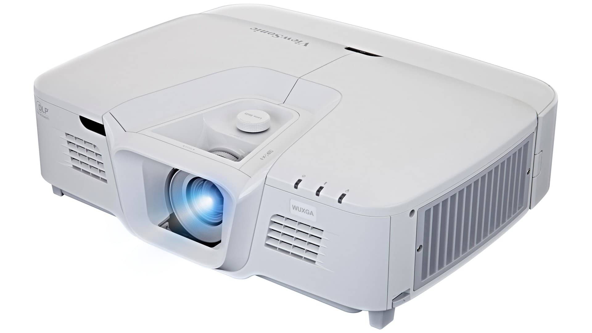 Изображения VIEWSONIC Pro8800WUL