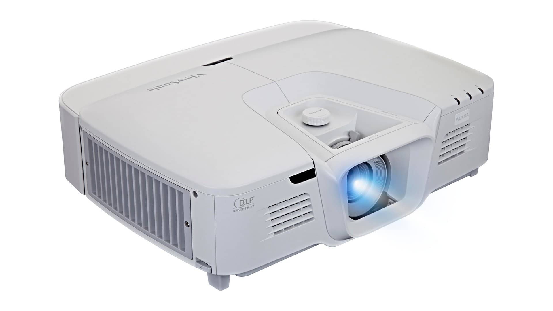 Изображения VIEWSONIC Pro8800WUL