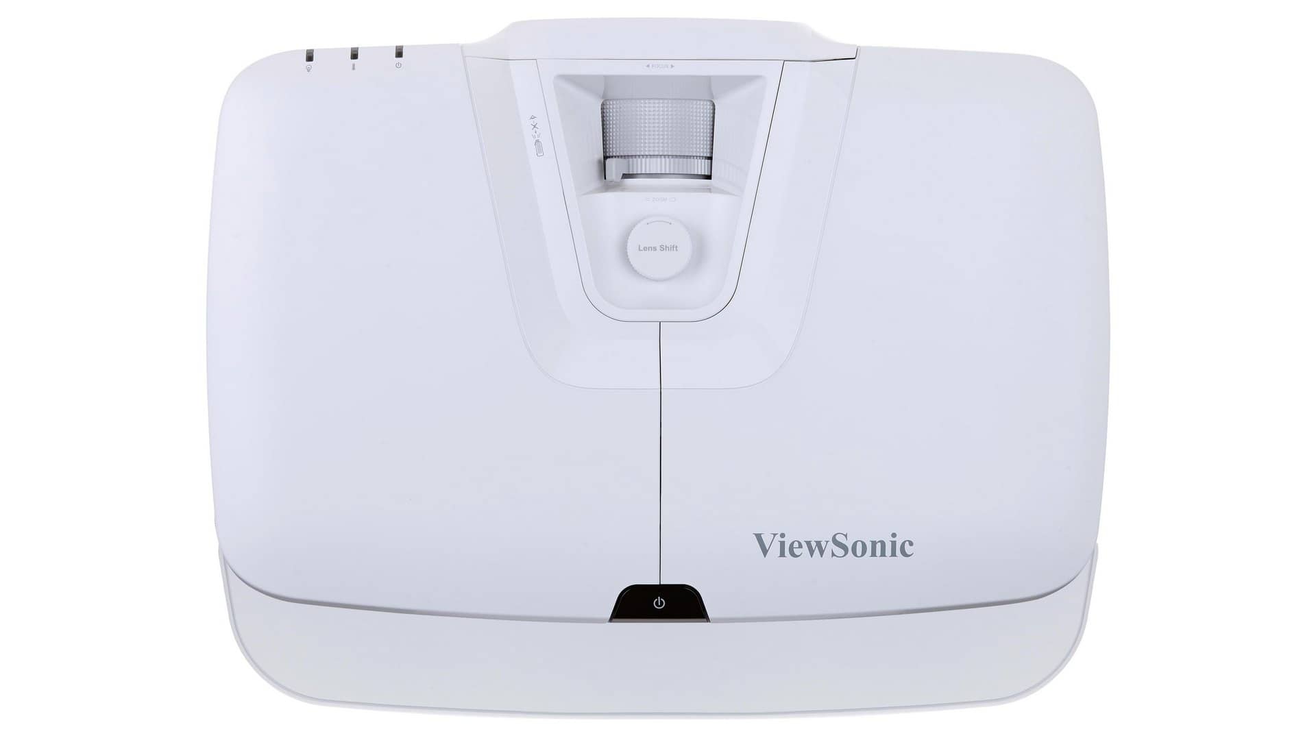 Изображения VIEWSONIC Pro8800WUL