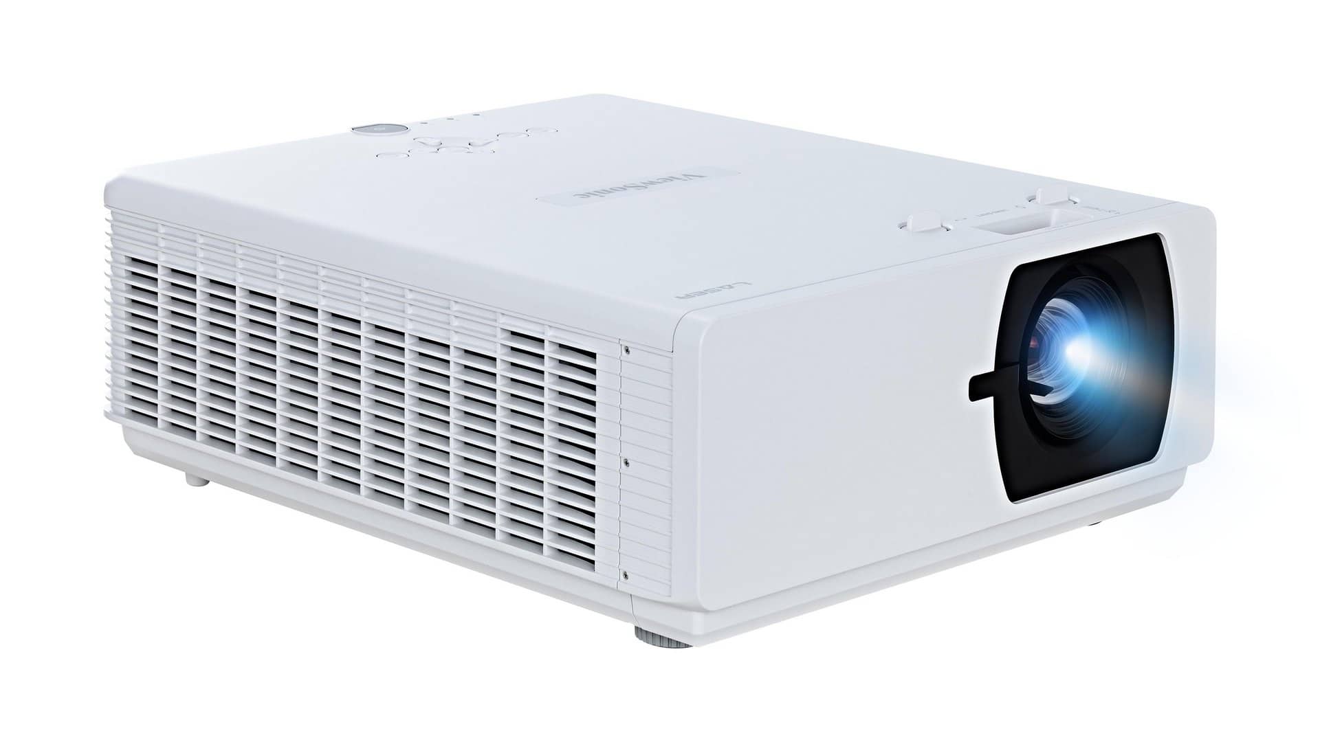 Изображения VIEWSONIC LS800WU