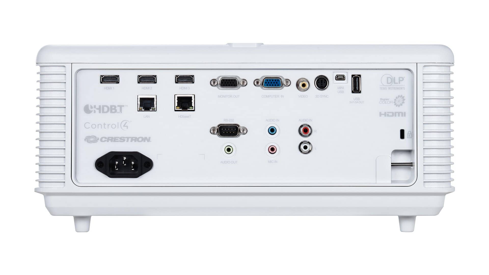 Изображения VIEWSONIC LS800WU