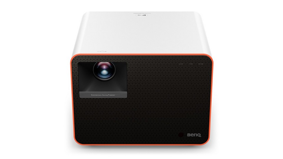 Изображения BENQ X1300i