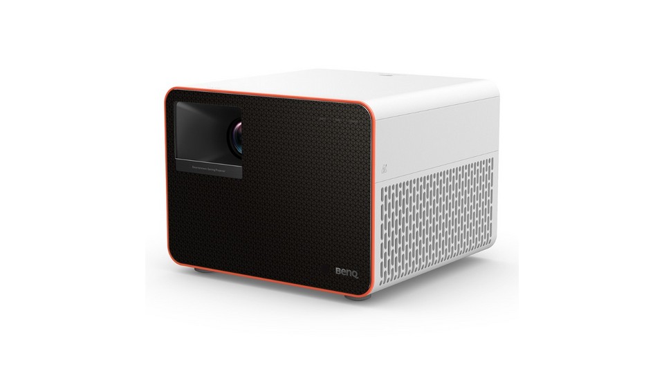 Изображения BENQ X1300i