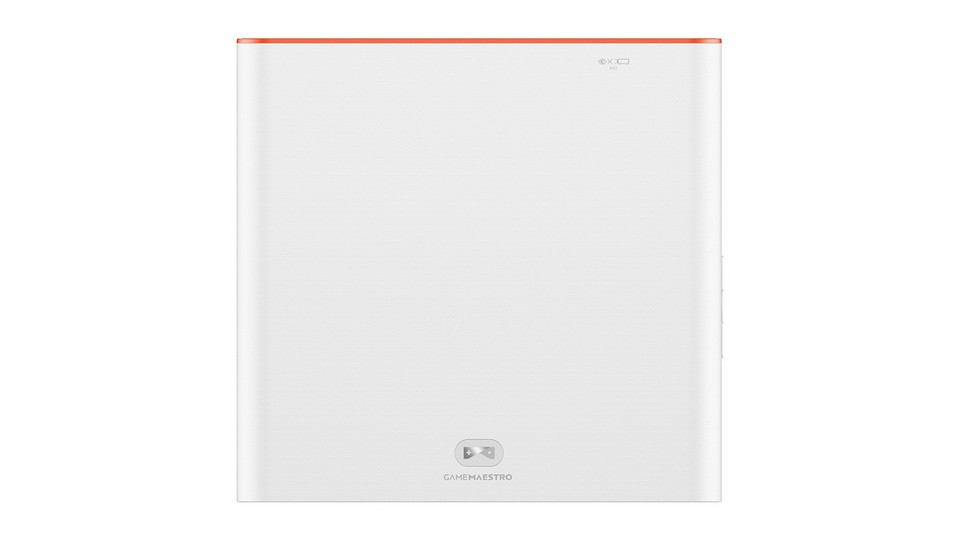 Изображения BENQ X1300i