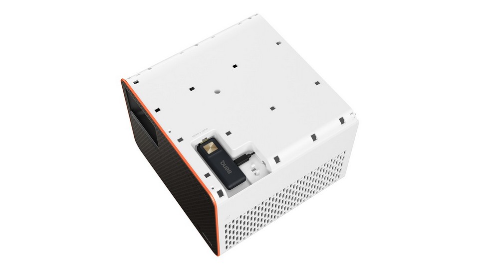 Изображения BENQ X1300i