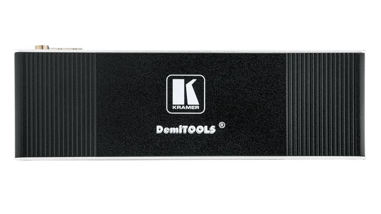 Изображения KRAMER VS-411XS