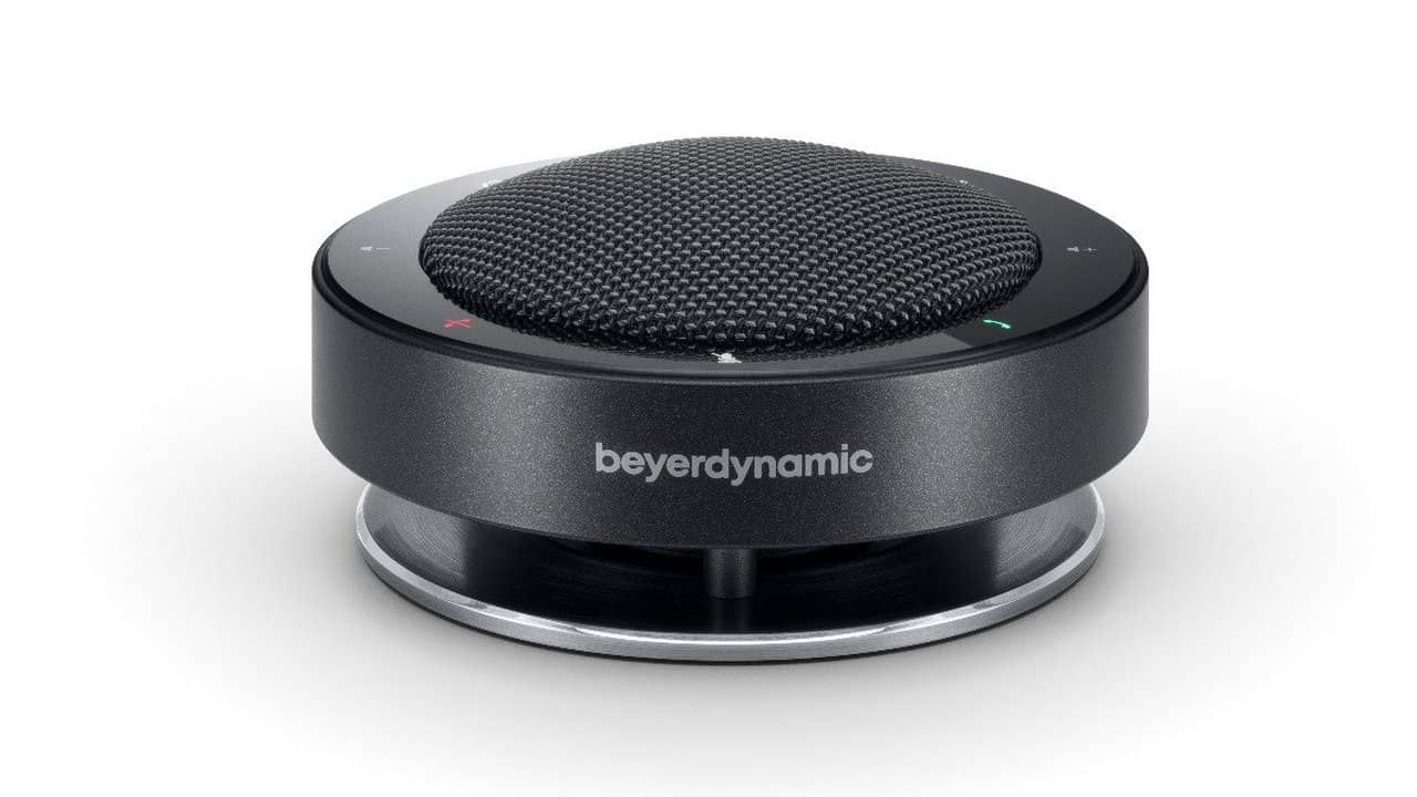 Изображения BEYERDYNAMIC Phonum