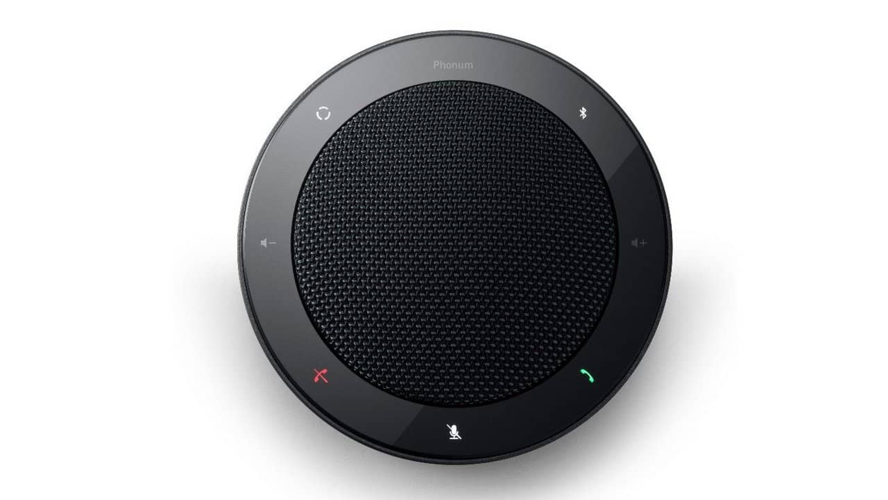 Изображения BEYERDYNAMIC Phonum