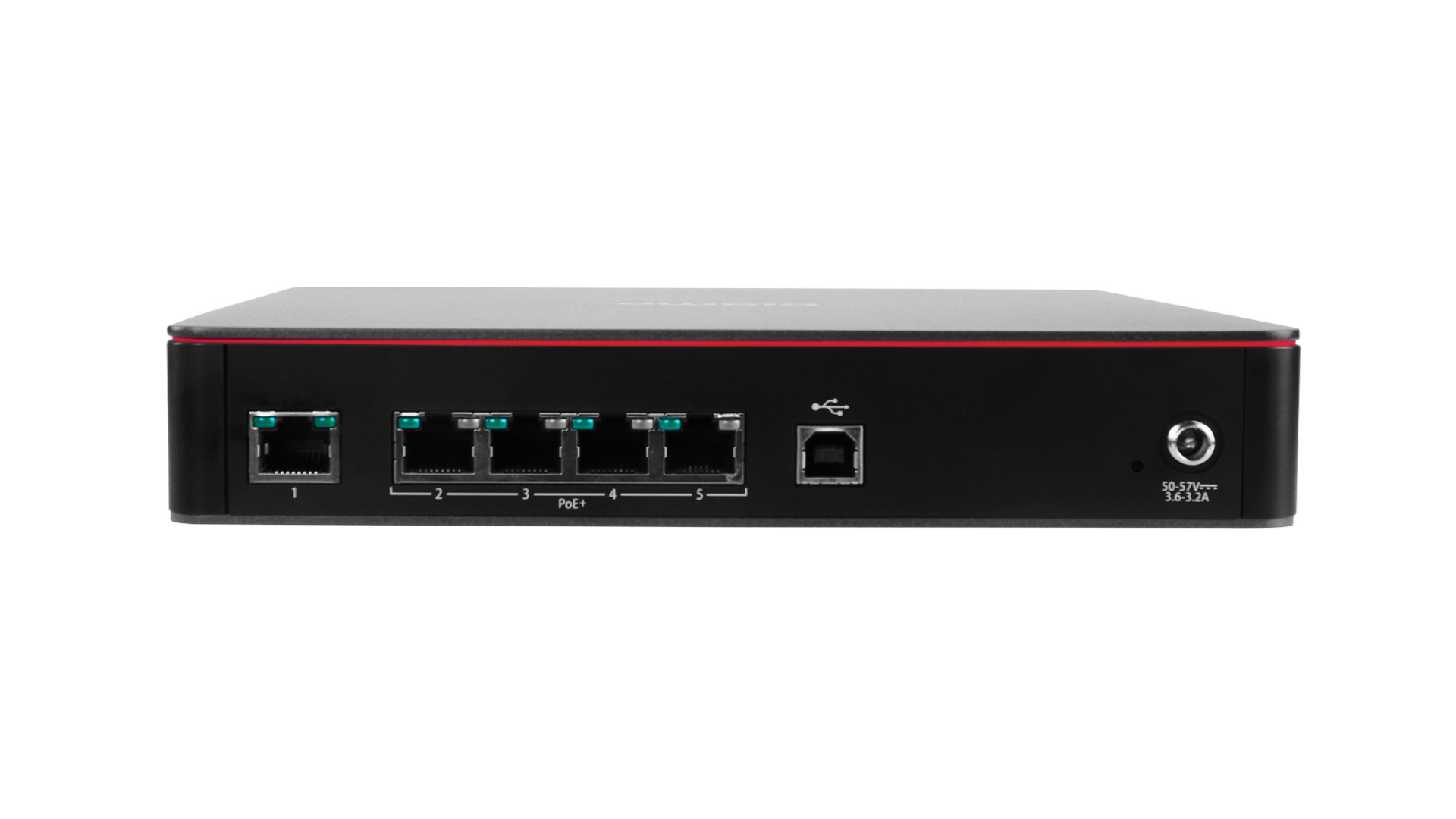 Изображения BIAMP Devio SCX 400