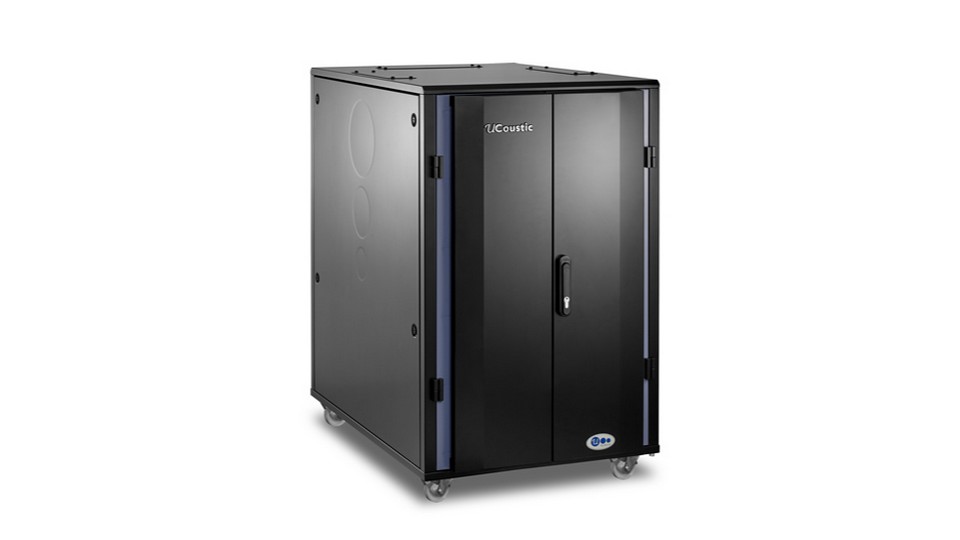 Изображения USYSTEMS UCoustic Passive 9210i, UBR-247811-PX