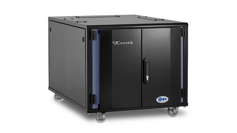 Изображения USYSTEMS UCoustic Passive 9210i, UBR-127811-PX