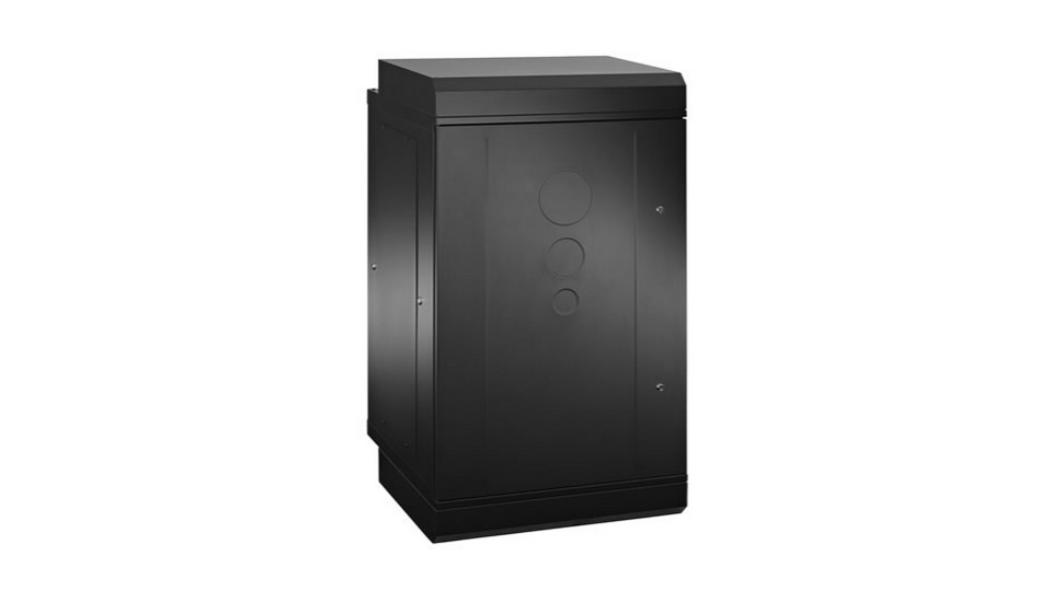 Изображения USYSTEMS UCoustic Wall 7250, HA4-2176-SP