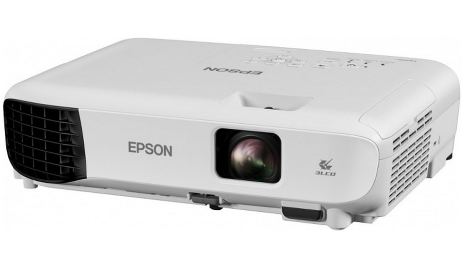 Изображения EPSON EB-E10, V11H975040