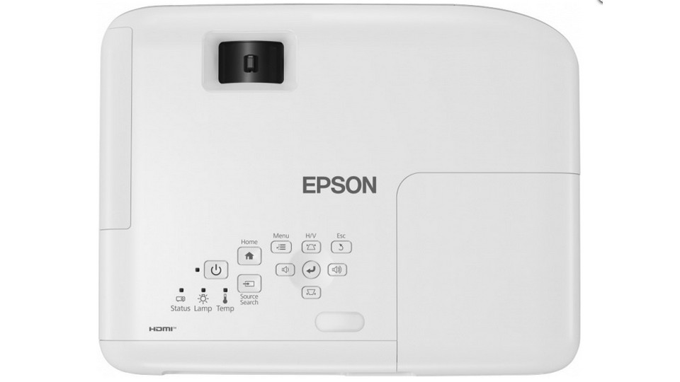 Изображения EPSON EB-E10, V11H975040