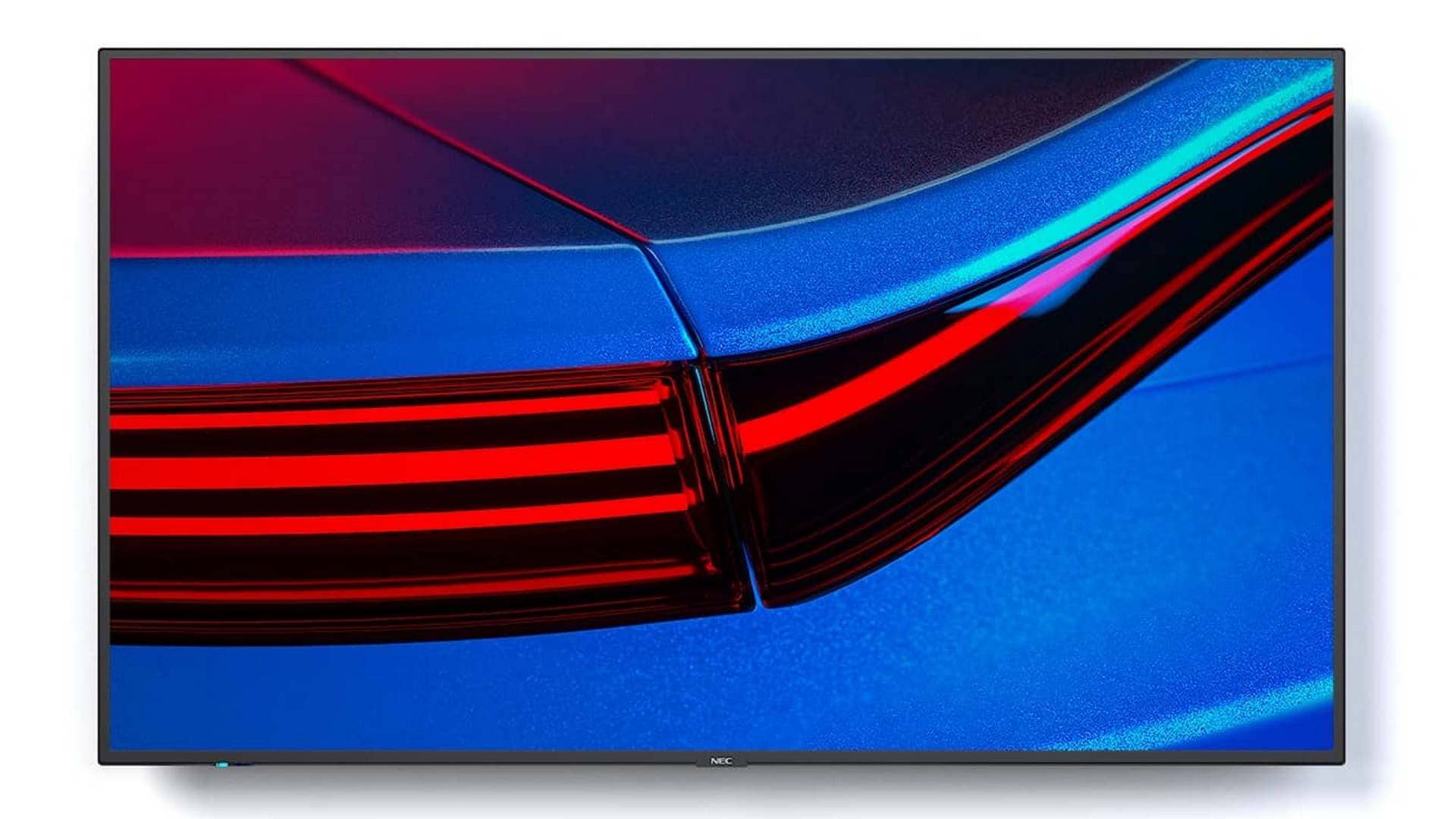 Изображения NEC P555, 60005058