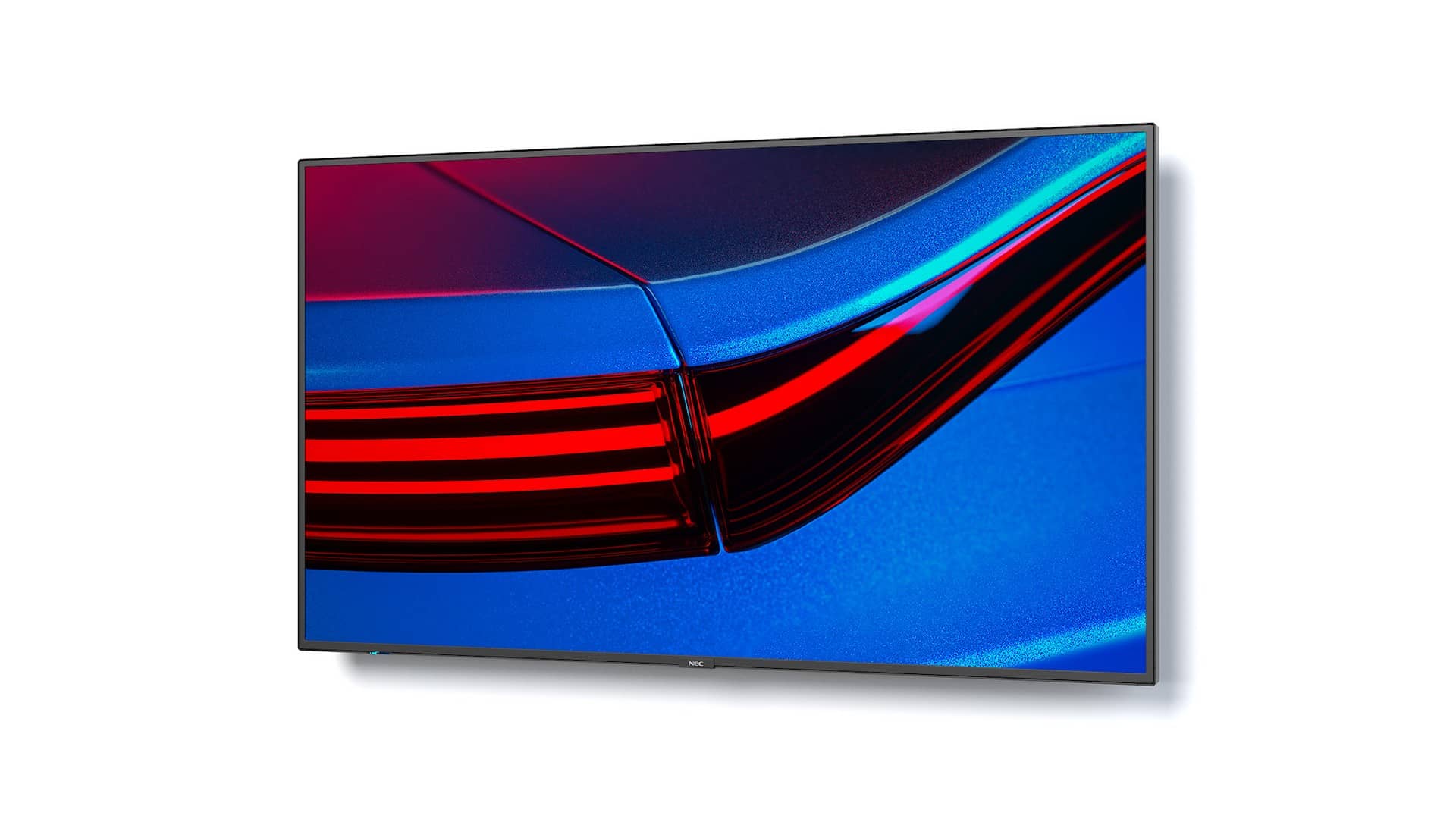 Изображения NEC P555, 60005058