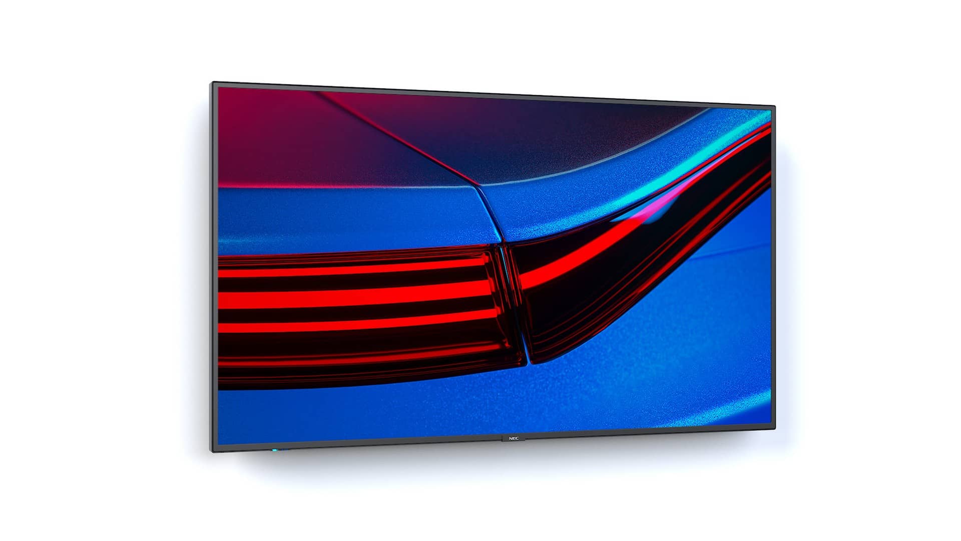 Изображения NEC P555, 60005058