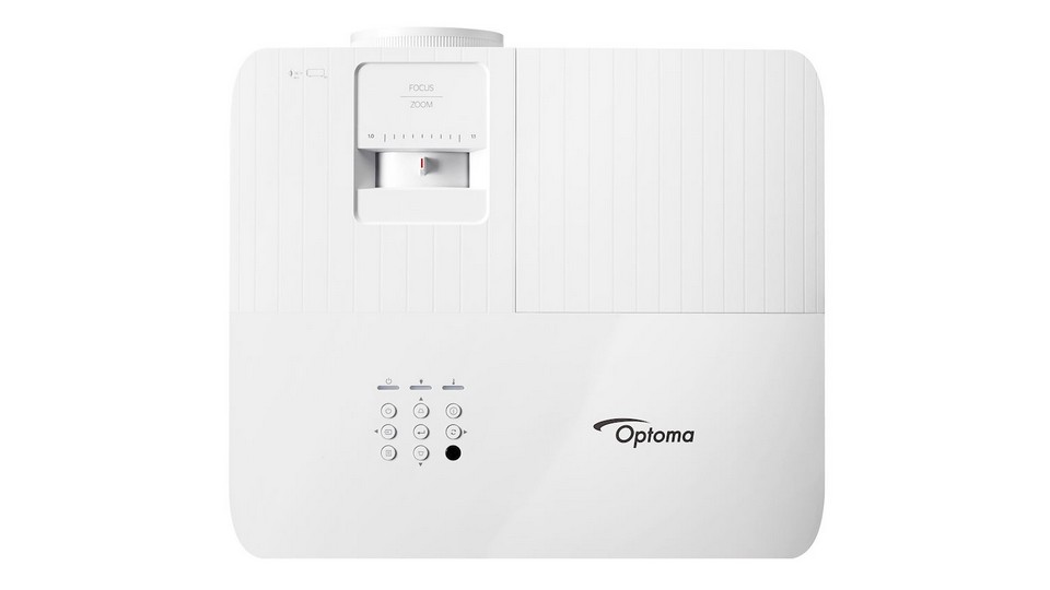 Изображения OPTOMA UHD35