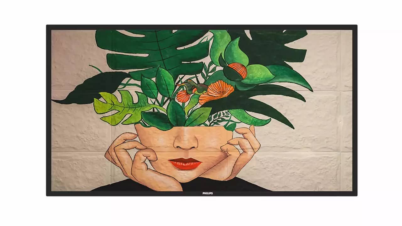 Изображения PHILIPS 43BDL4510D/00