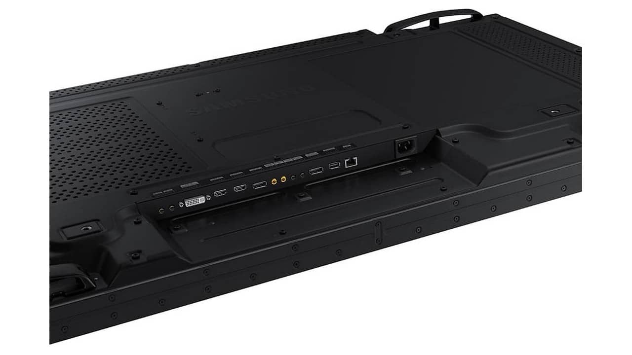 Изображения SAMSUNG VM46T-U