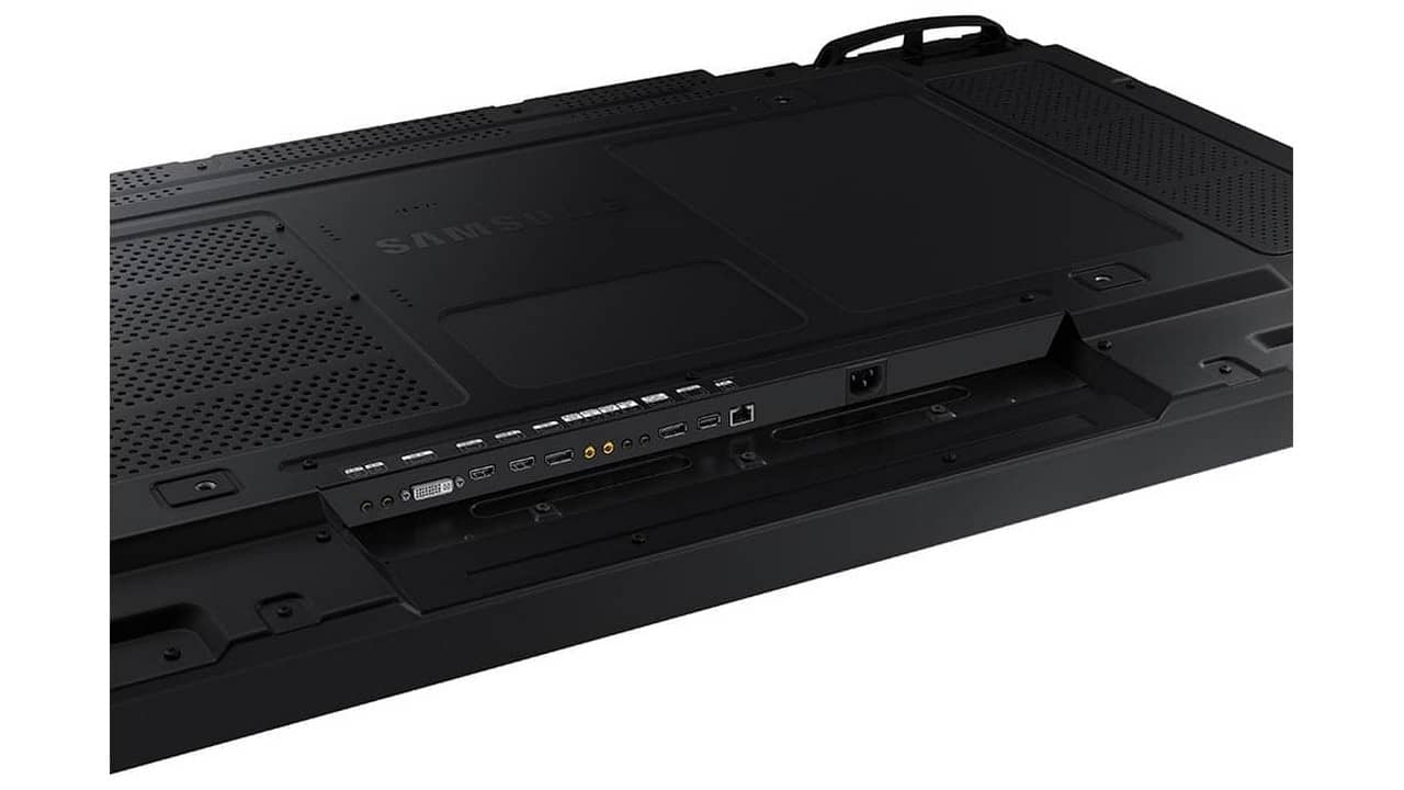 Изображения SAMSUNG VH55T-E