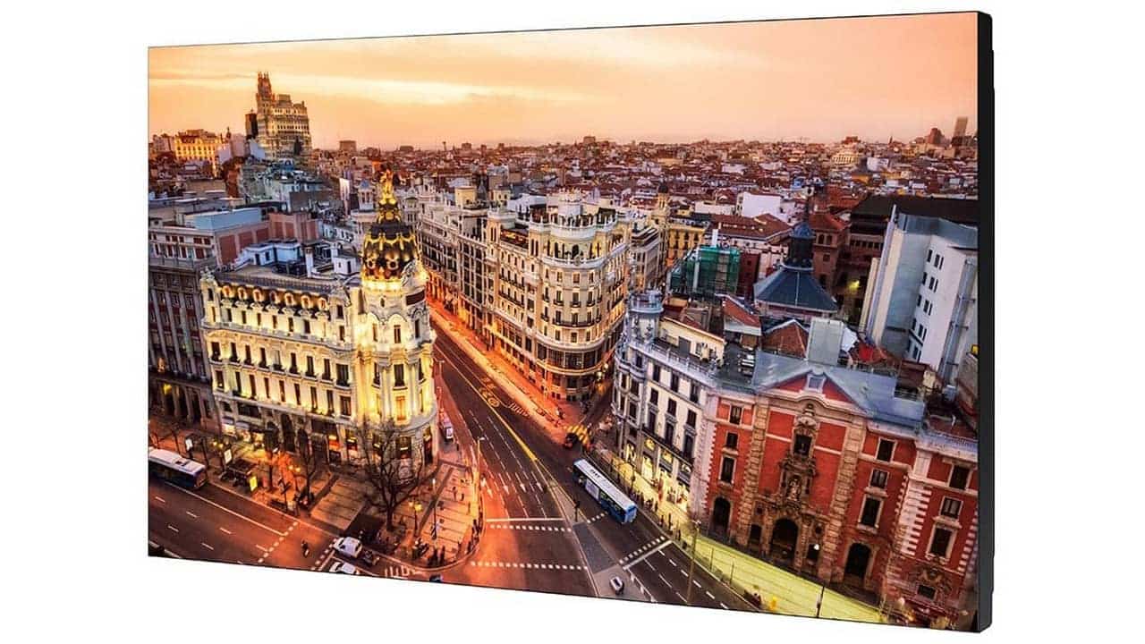 Изображения SAMSUNG VH55T-E