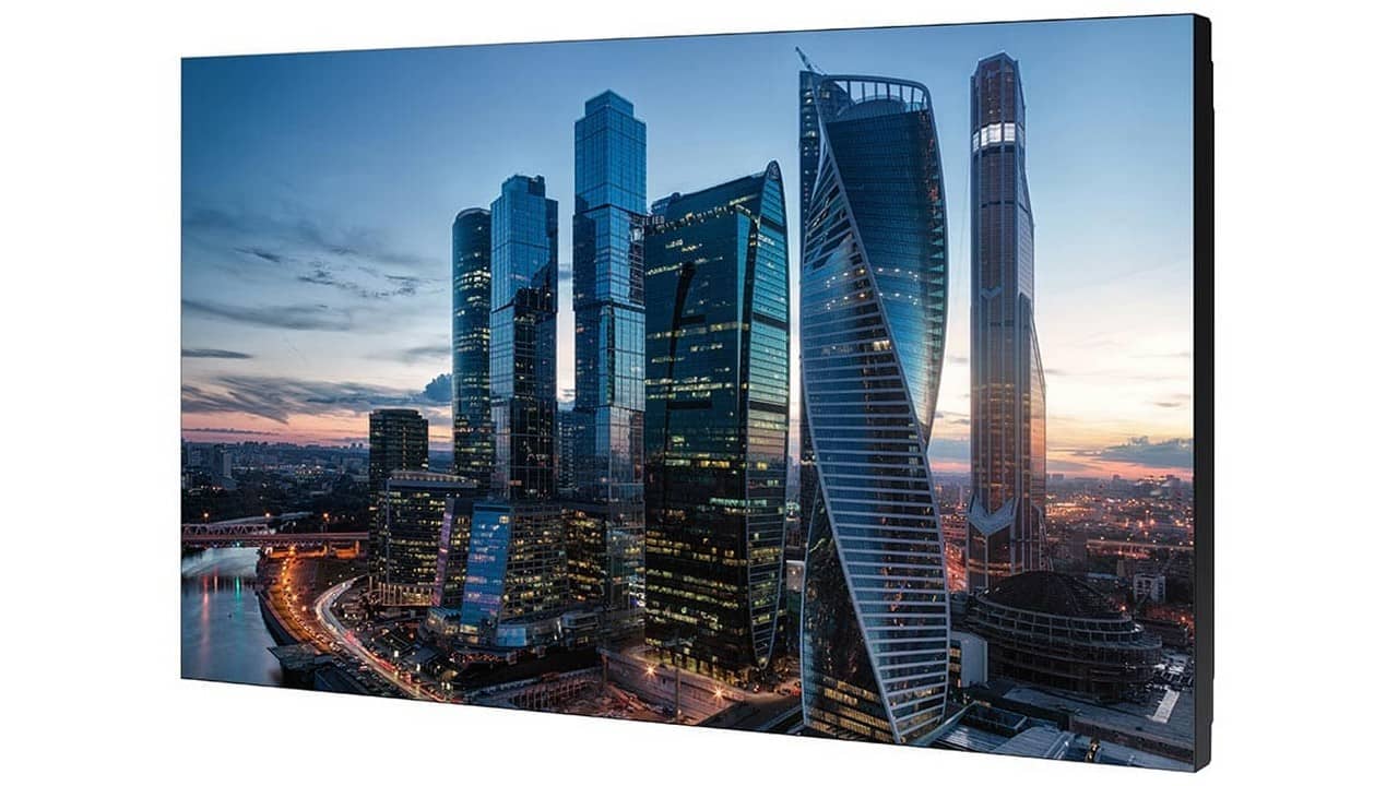 Изображения SAMSUNG VM55T-E