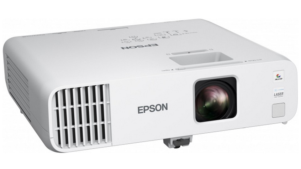 Изображения EPSON EB-L200F